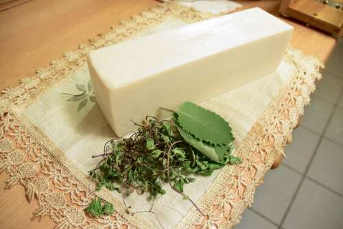 Handmade Soap Soap Handmade Cosmetic Toiletries