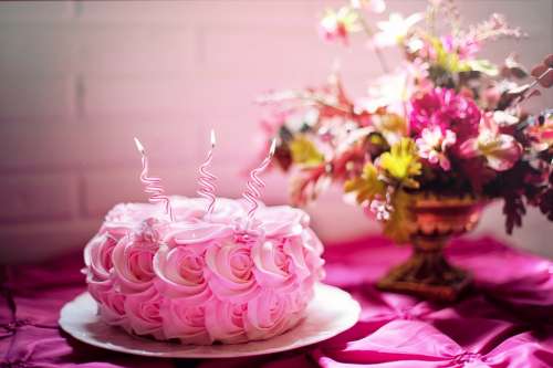 Happy Birthday Birthday Birthday Cake