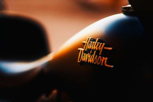 Harley-Davidson Motorcycle Travel Transportation