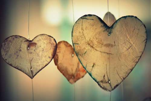 Heart Love Romance Valentine Harmony Romantic