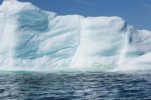Ice Water Sea Cold Nature Berg Ocean Iceberg
