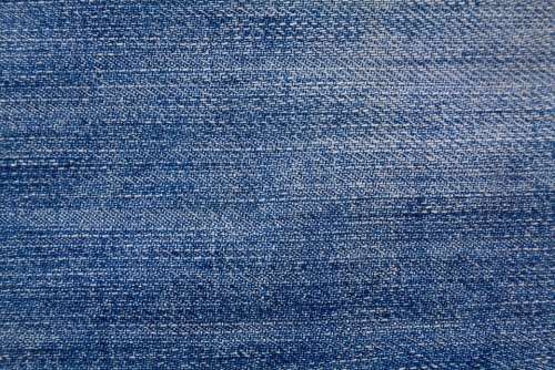 Jeans Fabric Denim Structure Blue Pants Clothing