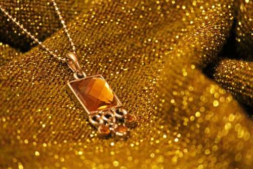 Jewel Jewellery Fashion Jewelry Chain Necklace