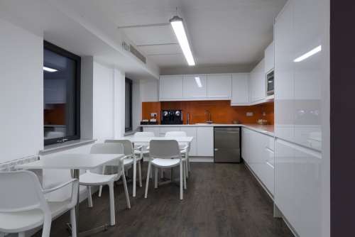 Kitchen Modern Interior Home Furniture Design