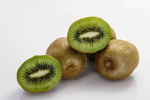 Kiwifruit Fruit Kiwi Food Fresh Diet Fruit Salad