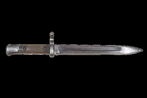 Knife Bayonet Military