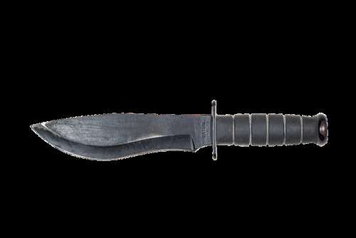 Knife Bayonet Military