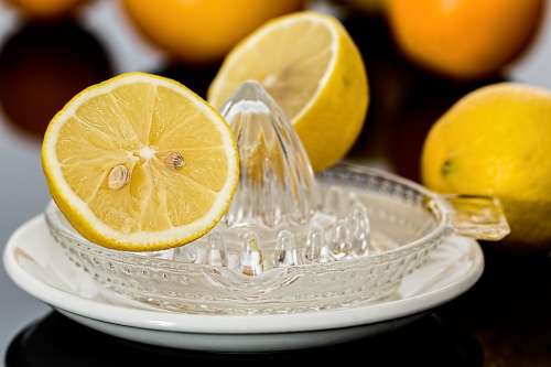 Lemon Squeezer Lemon Juice Citrus Citric Acid