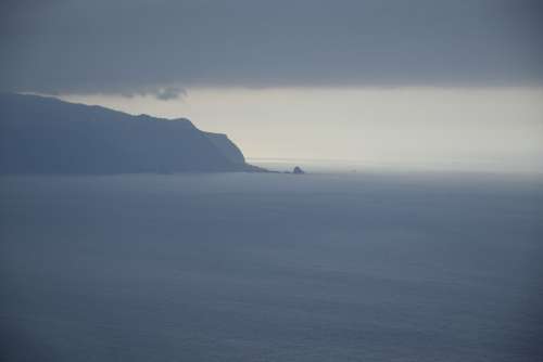 Madeira Vacations Sunset Summer