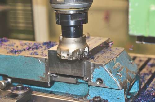 Milling Cutters Tool Milling Cnc Machining