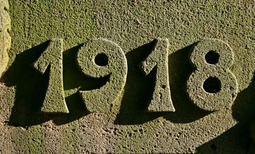 Monument World War Commemorate War War Memorial