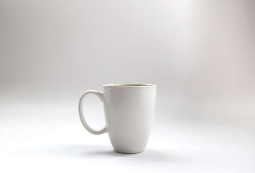 Mug Cup Coffee Drink Tea Beverage Morning Hot