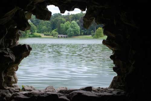 Nature Grotto England