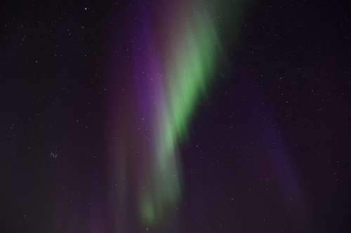 Northern Lights Sweden Lapland Aurora Borealis