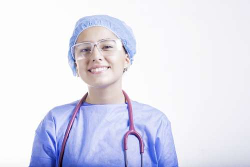 Nurse Medicine Doctor Hospital Medical Surgery