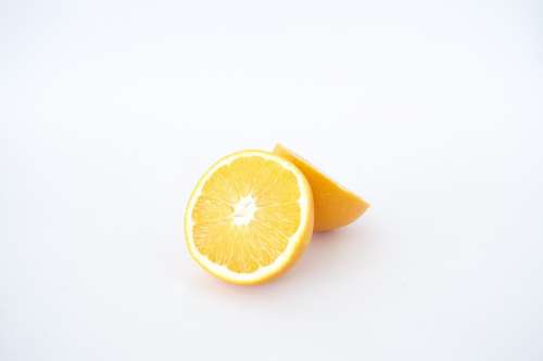 Orange Slice Food Fruit Healthy Fresh Diet Juice