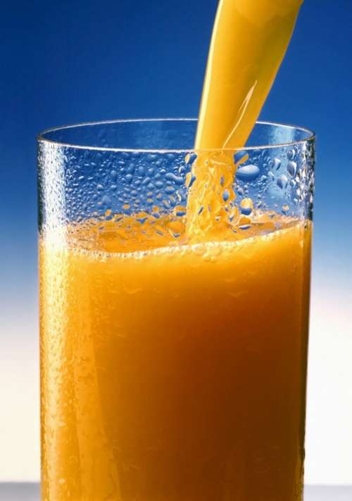 Orange Juice Juice Vitamins Drink Fresh Vitamin C