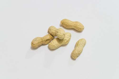 Peanuts Aperitif Nuts