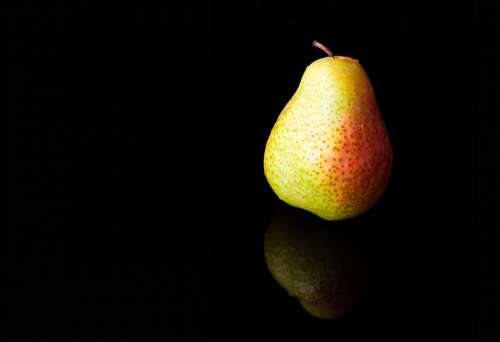 Pear Fruit Healthy Food Health Pears Fresh Bio