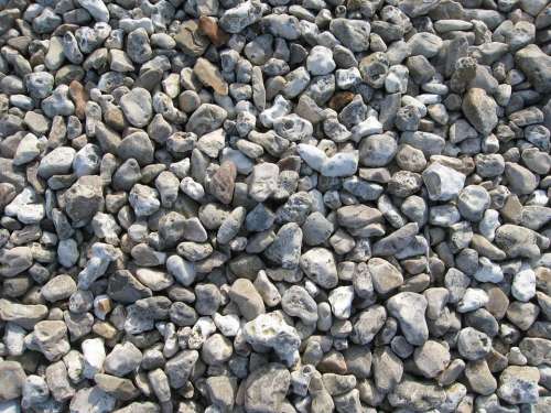 Pebbles Stones Texture Beach Pebbly Shore Rocks