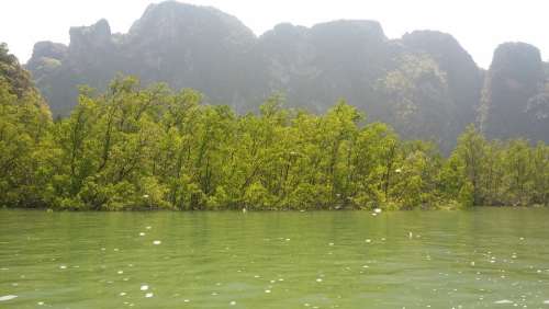 Phuket Thailand Southeast Asia Recreation Area