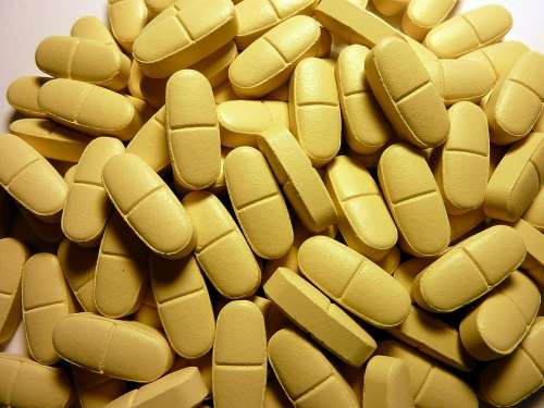 Pills Drug Tablets Drugs Pharmacy Medical