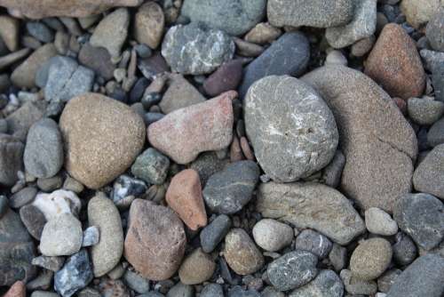 Rocks Nature Natural Outdoor Environment Stone