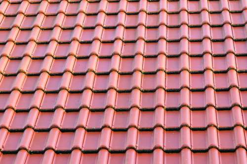 Roof House Tile New Roofing Architecture
