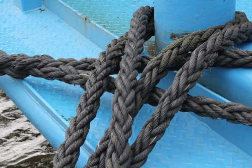 Ropes Port Create