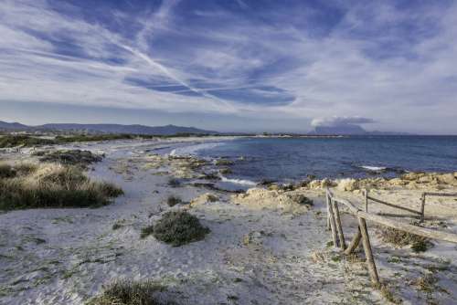 Sardinia Isuledda St Theodore Beach Tavolara