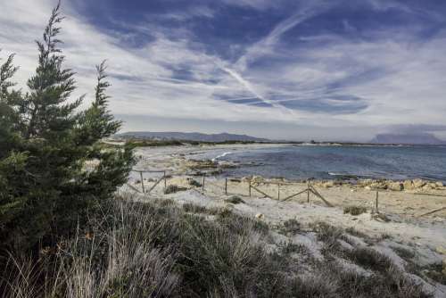 Sardinia Isuledda St Theodore Beach Tavolara