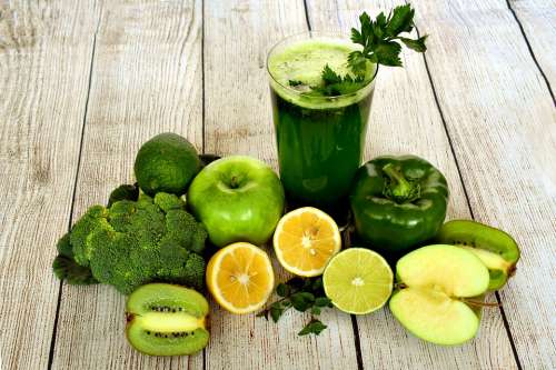 Smoothie Juice Drink Food Vegetarian Vegan