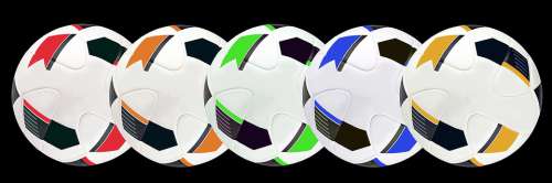 Sport Football Leisure Ball Series Banner Header