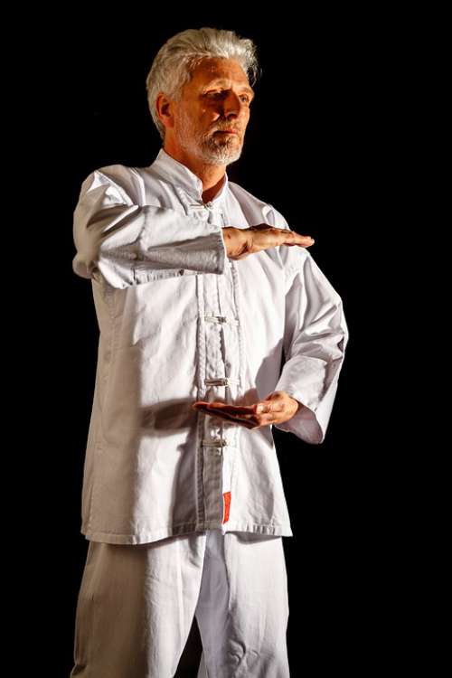 Tai Chi Taiji Martial Arts Spiritual Spirituality