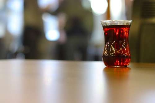 Tea Turkey Turkish Coffee Milk