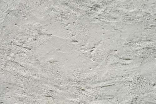 Texture Roughcast Plaster Wall Structure Surface