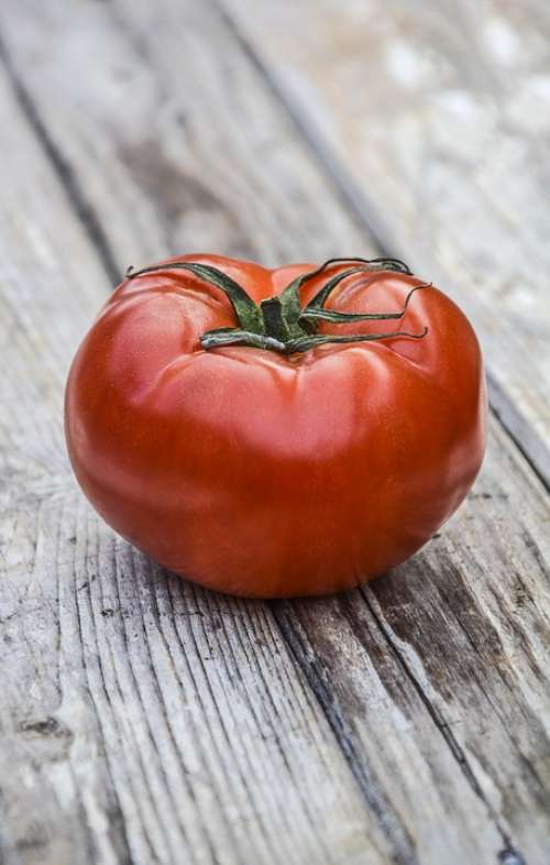 Tomato Vegetable Food Fresh Red Natural Raw