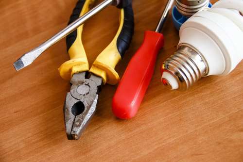 Tool Electricity Electric Professional Repair