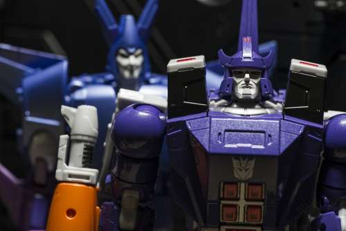 Transformers Robot Toys