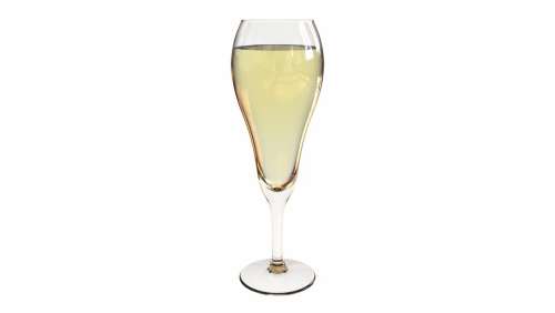 Tulip Glass Champagne Cup Drink Drinks Alcohol