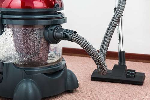 Vacuum Cleaner Carpet Cleaner Housework Housekeeping