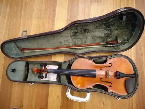Viola Music Instrument Classical Music