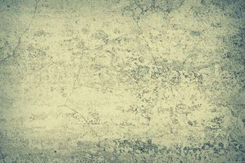 Wall Concrete Old Cracked Abstract Aged Backdrop