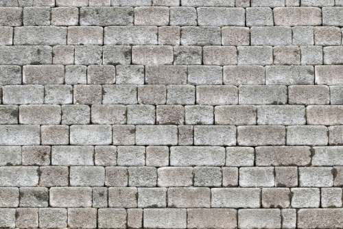 Wall Tile Brick Pattern Style Surface Blocks