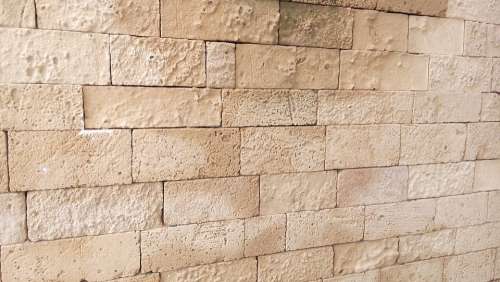 Wall Pattern Texture Bricks