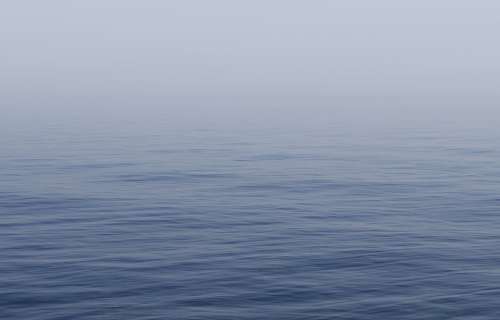 Water Blue Surface Sea Ocean Liquid Sky Horizon