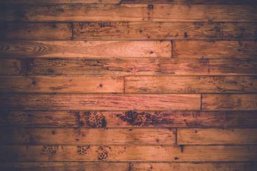 Wood Planks Wooden Background Wall Pattern Floor