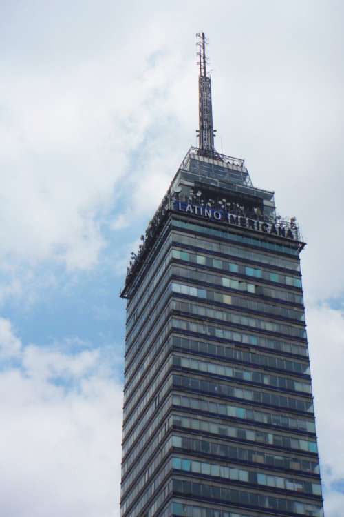 Latin-American Tower