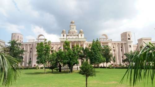 Uttrakhand technical university Dehradun