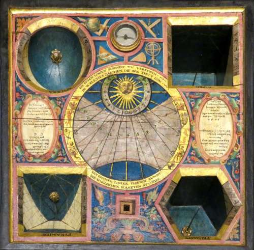 astrology box